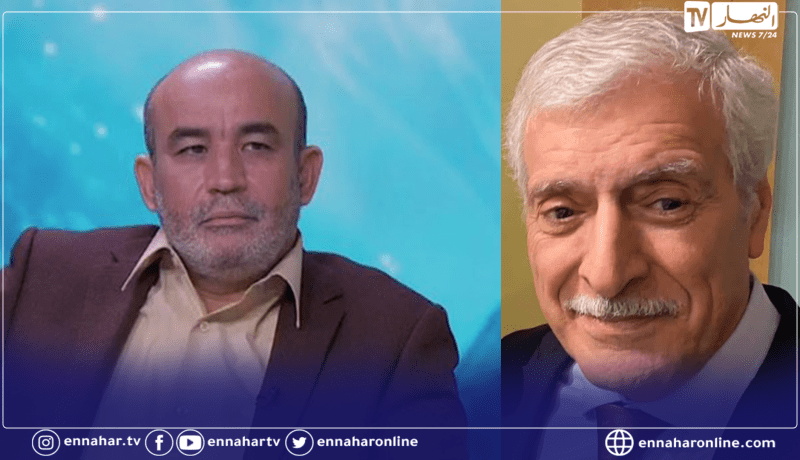 مصادر النهار: رشاد والماك تخططان لعملية خطيرة ضد الجزائريين..هذه تفاصيلها