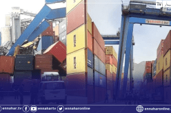 إصابة سائق رافعة بعد إنحرافها بميناء بجاية