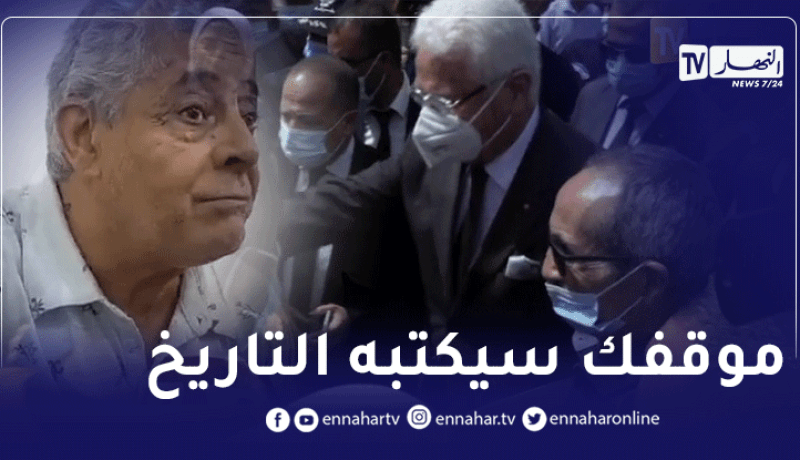 مستشار الرئيس لوالد جمال: روحه لن تعوّض بأي كان