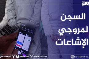 مواقع التواصل الإجتماعي الجانب المظلم.. السجن لمروج الإشاعات وخطاب الكراهية