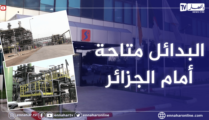 تجديد عقد أنبوب غاز الرباط الجزائر.. الجزائر تضغط والمغرب الخاسر الأكبر