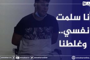 اعترافات احد الموقوفين في قضية الشاب جمال.. “أنا اللي كنت لابس تريكو اصفر.. دخلت للفيتو وضربتو”