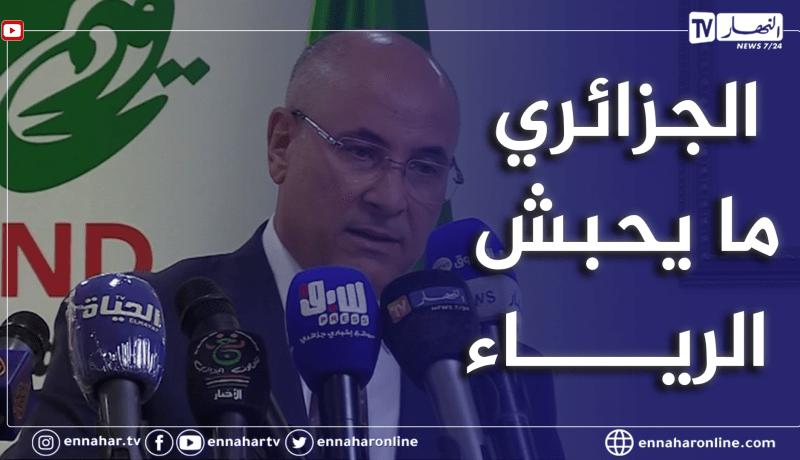 الطيب زيتوني: نحن نسجل مواقف وطنية كأحزاب كبرى لكن لا نشهر بها