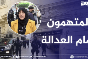 محكمة سيدي امحمد: تقديم أزيد من 90 متهم في مقتل جمال أمام وكيل الجمهورية والتحقيق سيستمر لـ 3 أيام