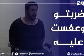 اعترافات احد الموقوفين في قضية الشاب جمال.. “قالونا حكمو اللي شعل النار.. ضربتو وعفست عليه”