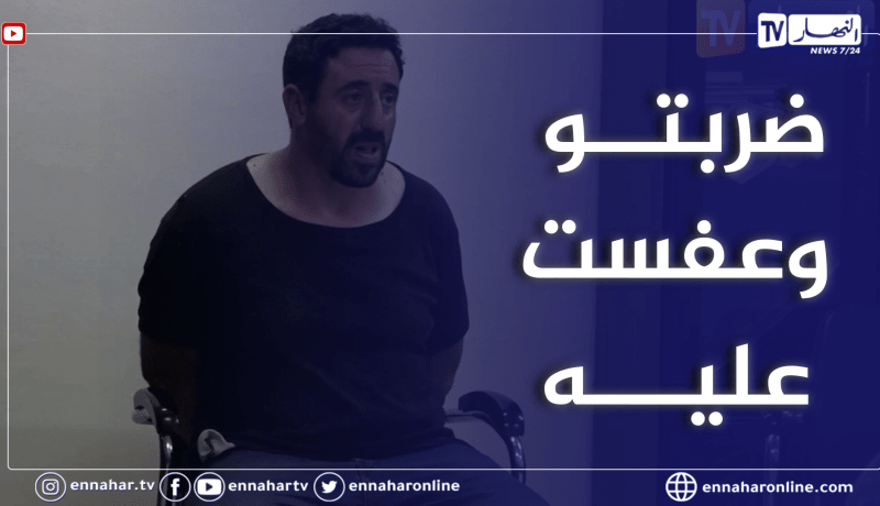 اعترافات احد الموقوفين في قضية الشاب جمال.. “قالونا حكمو اللي شعل النار.. ضربتو وعفست عليه”