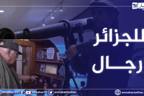 وثائقي النهار: قصص الكفاح لقادة الثورة ذكريات لا تنسى