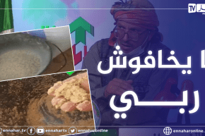 الشيخ النوي: غشّ من نوع آخر في أدرار.. علف الأغنام مخلوطة بالرمل