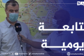 جيجل: لجنة بمصنع الحديد “بلارة” لمتابعة يومية لتوزيع الأوكسجين على المستشفيات