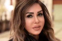 بالصور.. تغير صادم وتشوه في وجه الفنانة مها المصري!