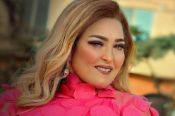 إصابة نهال عنبر بإرتجاج في المخ إثر حادث أثناء عرض مسرحيتها