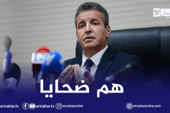 مجلس قضاء العاصمة.. الشرطة استعملت كل قوتها وامكانياتها لحماية جمال بن اسماعيل