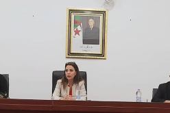 تنصيب اللجنة الوطنية للمواد والأدوية ذات الخصائص المؤثرة عقليا