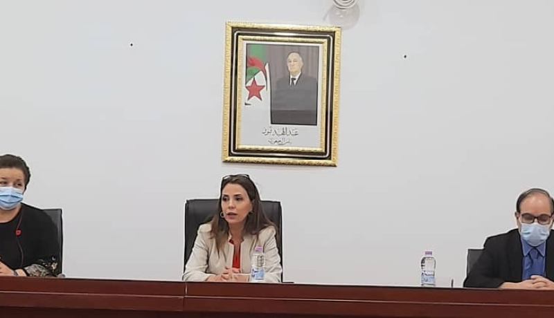 تنصيب اللجنة الوطنية للمواد والأدوية ذات الخصائص المؤثرة عقليا
