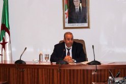 وهران.. تدشين مصنع ضخم لإنتاج الأكسجين بعد أيام