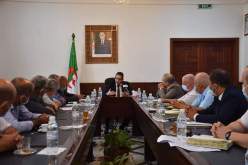 إنشاء نظام شراكة ثلاثي بين الموالين والمذابح الكبرى والديوان الوطني لتغذية الأنعام