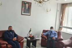 وزارة النقل: فتح خط بحري بين الجزائر وطرابلس قريبا