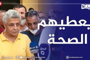 والد جمال بن اسماعيل يثمن زيارة وفد من منطقة الأربعاء ناث إراثن