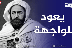 “رئيس الجمهورية عبد المجيد تبون يأمر بإعادة إطلاق مشروع فيلم “الأمير عبد القادر