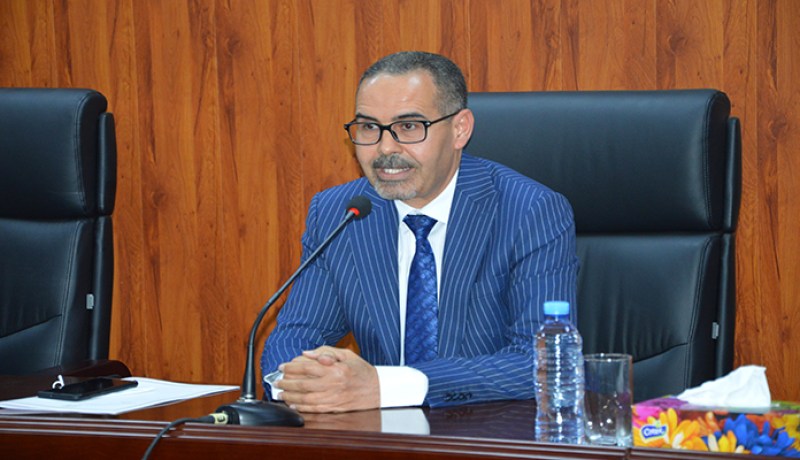 سبقاق: “امنحوني 100 يوم لتجسيد الوعود والقرارات التي اتخذتها”