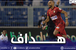 بالفيديو.. هدف هلال سوداني في مرمى الفيصلي السعودي