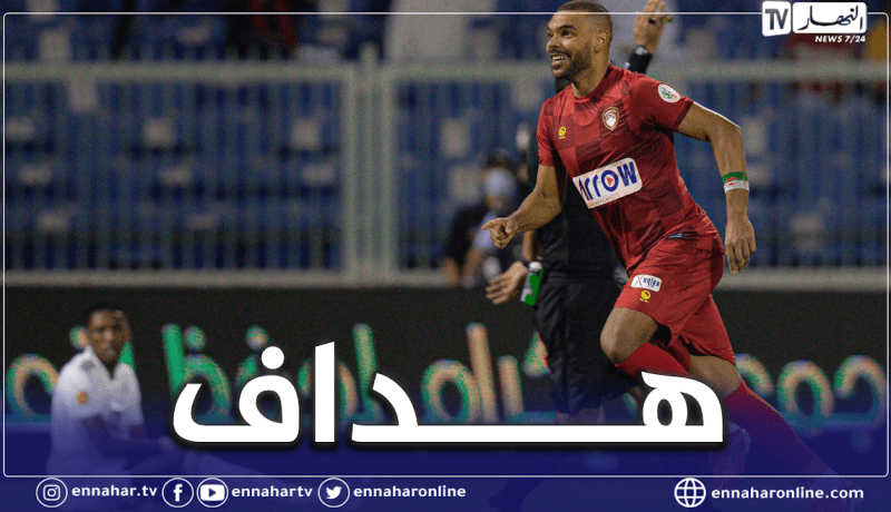 بالفيديو.. هدف هلال سوداني في مرمى الفيصلي السعودي