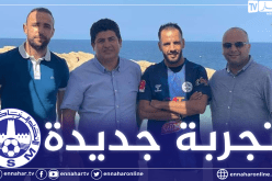 بعد فسخ عقده مع المولودية.. عدادي يلتحق بنادي مونيستير التونسي