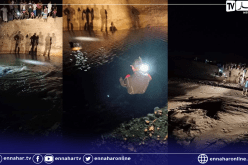 المسيلة..انتشال جثتي طفلين من بركة مائية بأولاد أحمد في بلدية اولاد منصور