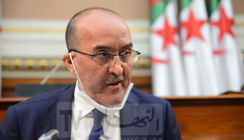 بلجود.. احصاء لحد الآن 3 ملايين تلميذ سيستفيدون من المنحة المدرسية