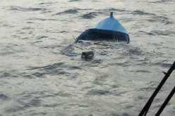 انتشال جثت 4 حراقة وإنقاذ 13 آخرين انقلب قاربهم في عرض البحر