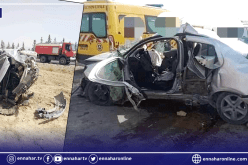تبسة: إصابة 7 أشخاص في 3 حوادث مرور متفرقة