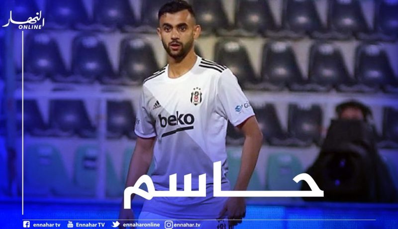 بالفيديو.. غزال ممرر حاسم أمام أضنة دمير سبور