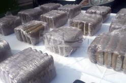 تلمسان: حجز 36 كلغ من المخدرات وتوقيف 4 أشخاص