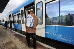 بداية من 2 جانفي.. تعديل في برنامج القطارات بضاحية الجزائر