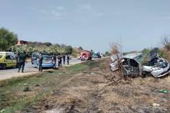 المدية: 7 جرحى في 3 حوادث مرور خلال 48 ساعة الأخيرة