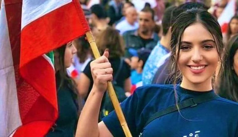 حسناوات لبنان يطلقن هاشتاق “تزوجني بدون مهر”