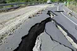 زلزال بقوة 5.9 يضرب استراليا ويثير الذعر بين السكان