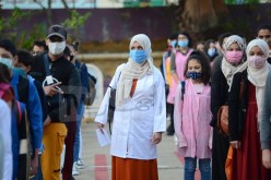 تحضيرات مكثفة صحيا وبيداغوجيا لإنجاح الدخول المدرسي المقبل