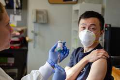 الصين: إعطاء 2.08 مليار جرعة من لقاح كوفيد-19