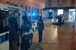 إيطاليا: إصابة 7 أشخاص في إطلاق نار