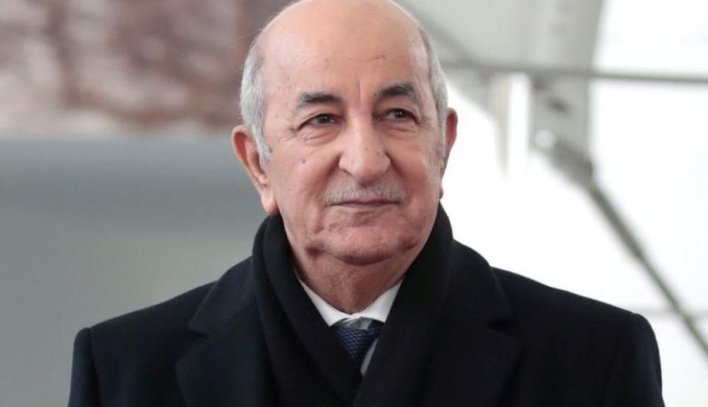 الرئيس تبون.. 750 شخصا من العصابة حاولوا الترشح للتشريعيات الماضية