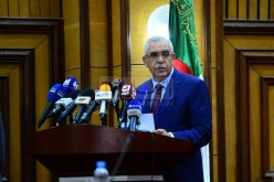 وزير العدل: القضاء أمام مسؤولية تاريخية لمحاربة الآفات المهددة للسلم الاجتماعي