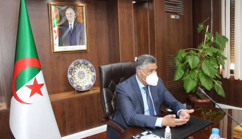 وزير السكن: سيتم توزيع عدد كبير من السكنات شهر نوفمبر