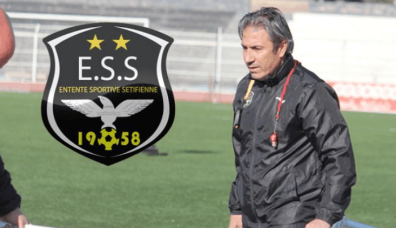 الكوكي يضبط قائمة اللاعبين المعنيين بسفرية غامبيا