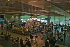 نيوزيلندا: إخلاء مطار بسبب بلاغ عن متفجرات