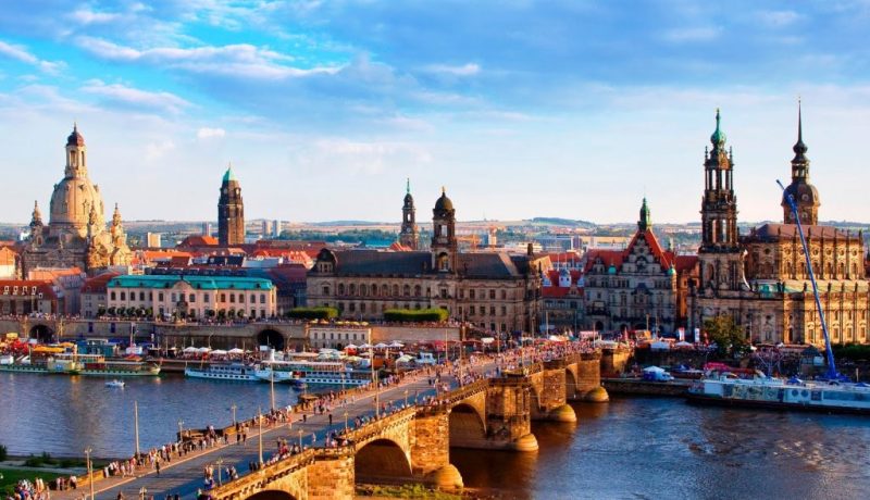 هذه الدول الأوروبية العشر مفتوحة للمسافرين الملقحين