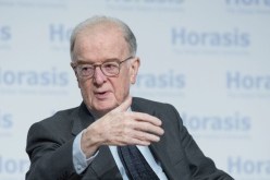 وفاة الرئيس البرتغالي الأسبق جورجي سامبايو