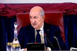 الرئيس تبون: “أول اجتماع للحكومة خارج العاصمة سيكون بولاية خنشلة”