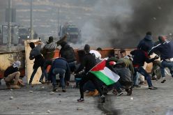 استشهاد فلسطينيين وسط اشتباكات وانفجارات في الضفة الغربية