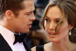 أنجلينا جولي تكشف الوجه الآخر لبيت.. طلاقي كان بسبب أطفالي